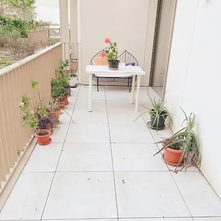 Apartment Superbe F3 Calme-15 Min Deparis