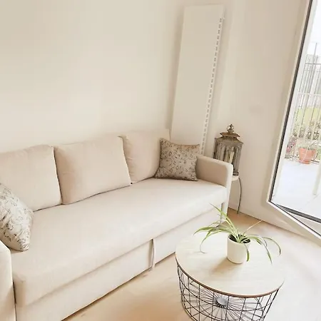Apartment Superbe F3 Calme-15 Min Deparis