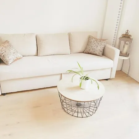 Apartment Superbe F3 Calme-15 Min Deparis *