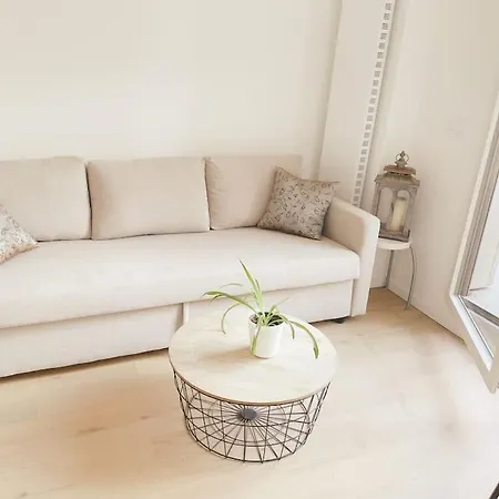 Superbe F3 Calme-15 Min Deparis Apartment