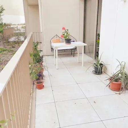 Superbe F3 Calme-15 Min Deparis Apartment